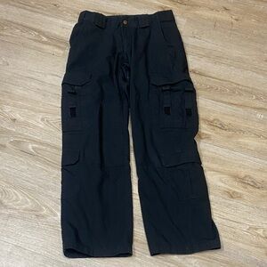 5.11 Tactical EMS Women’s Cargo Pants size 8